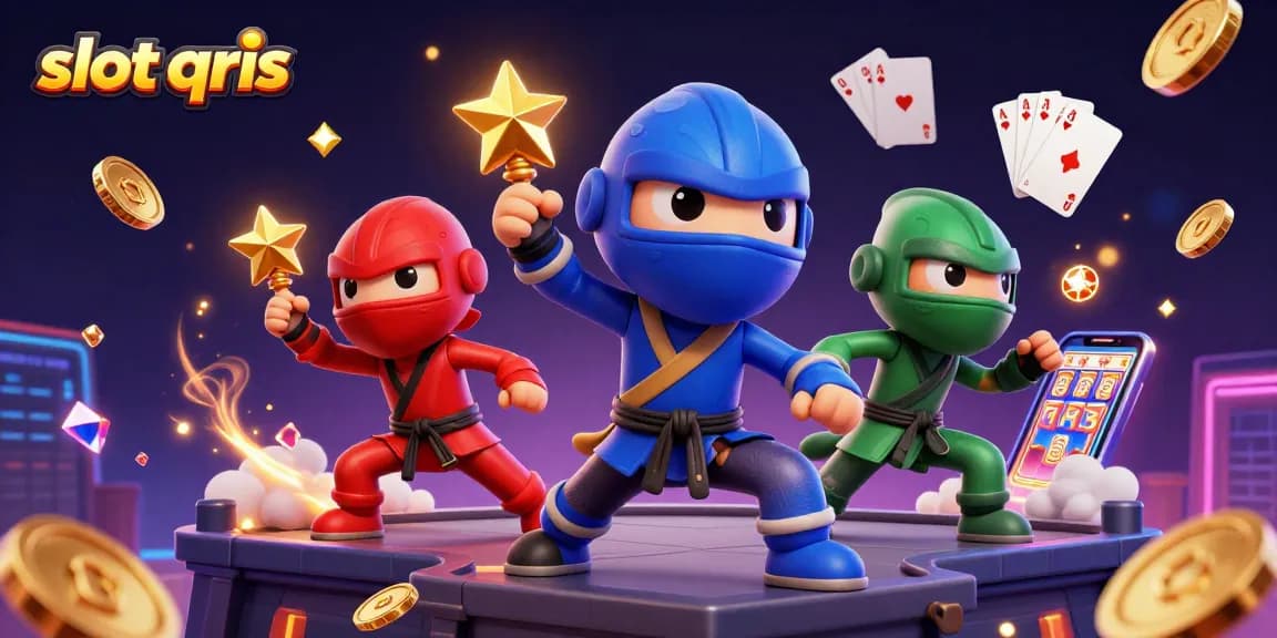 How to Choose the Right Slot QRIS for Your Winning Strategies in 2026