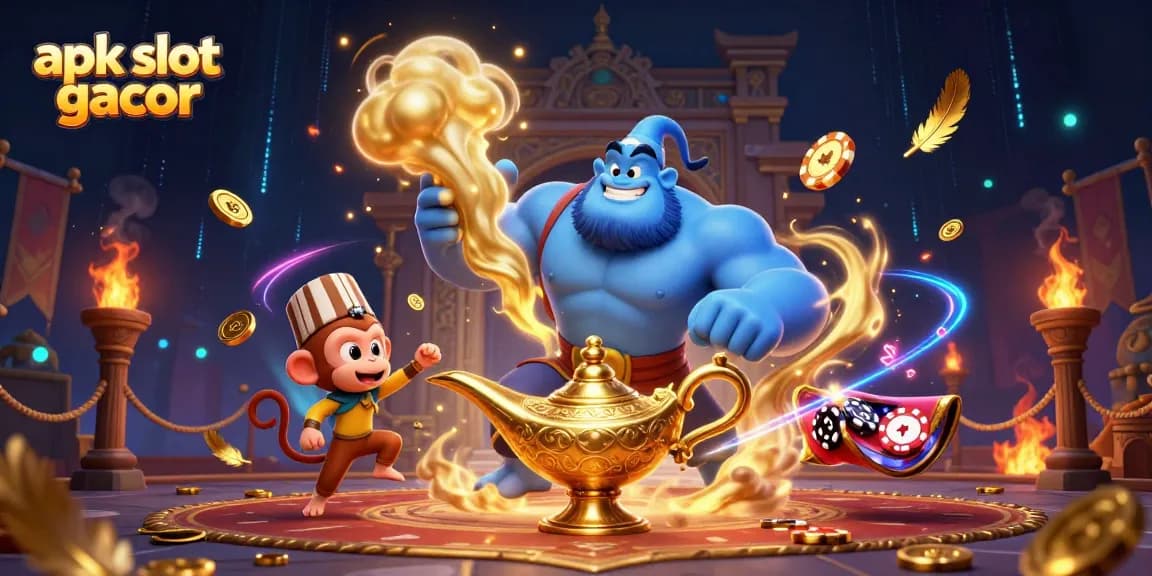 10 apk slot gacor Trends Shaping Mobile Gambling Strategies This Year