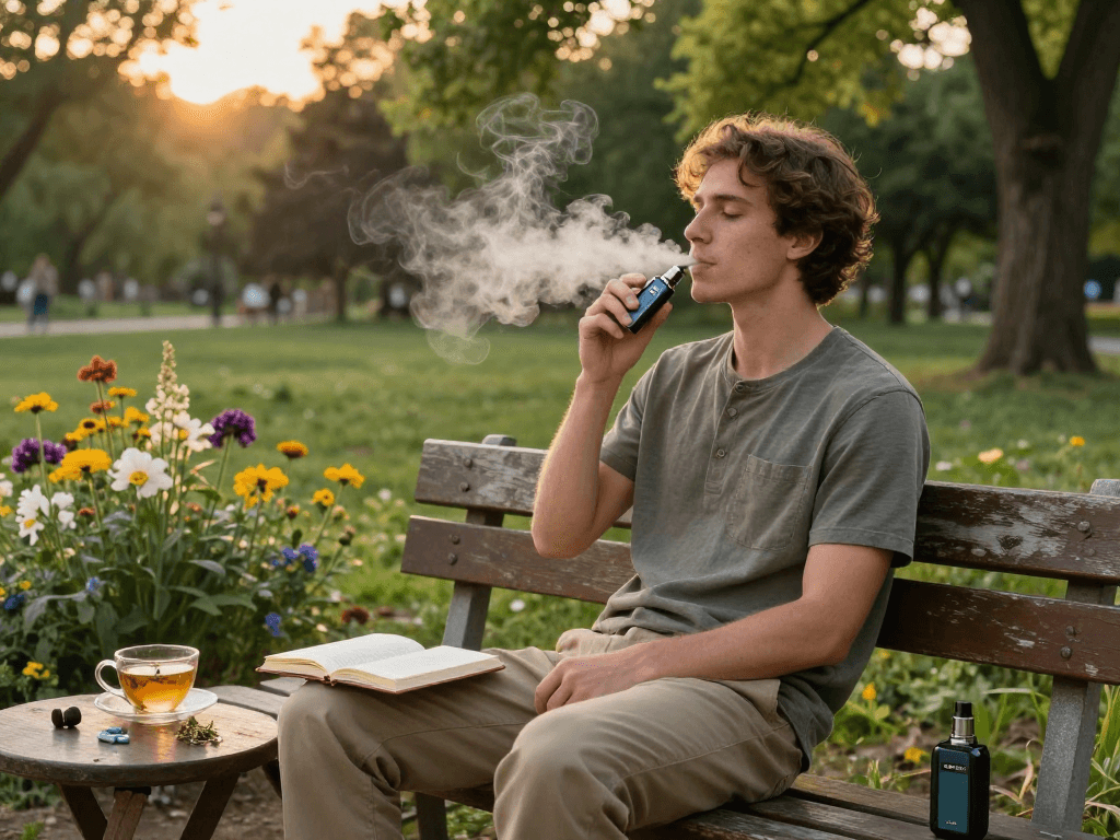 How Pack Man Vape Saves Wellness Seekers Time and Money in 2026