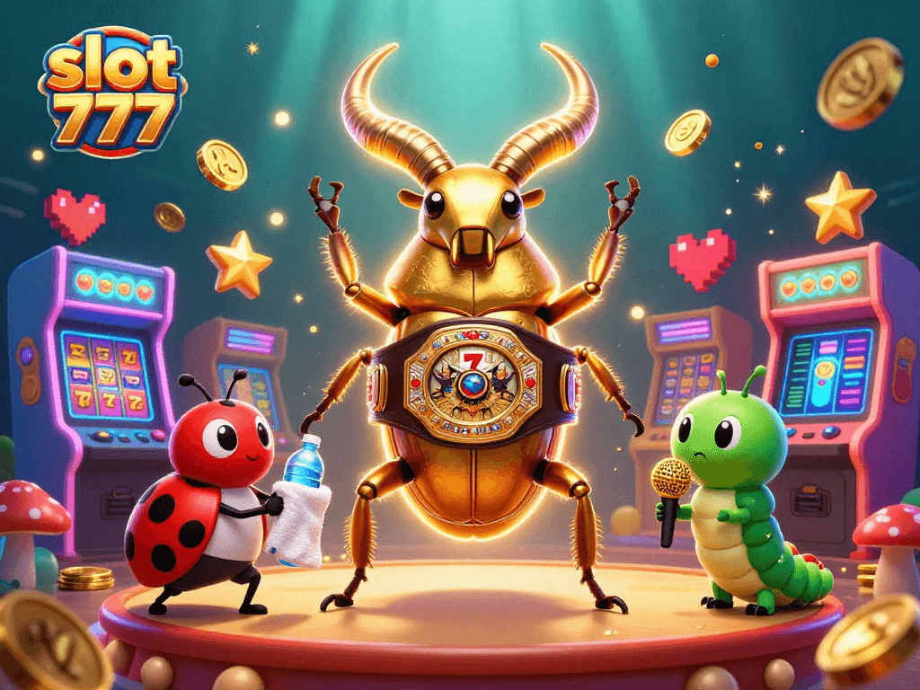 Where Do the Best slot 777 Strategies Come From for Winning Gamblers in 2026?