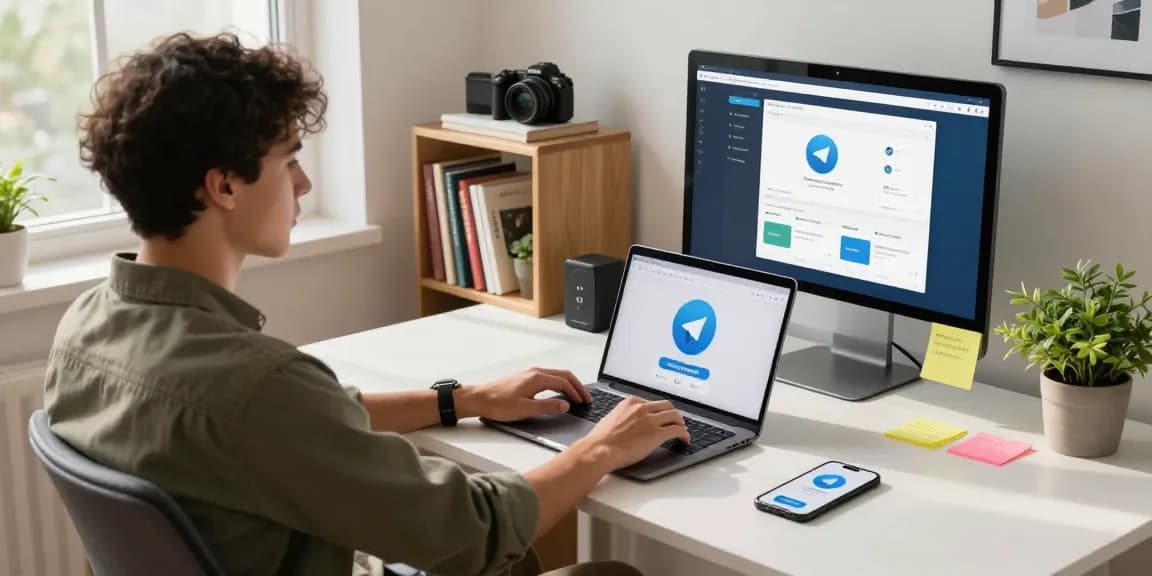6 Essential Tips for Mastering Telegram Download in 2026
