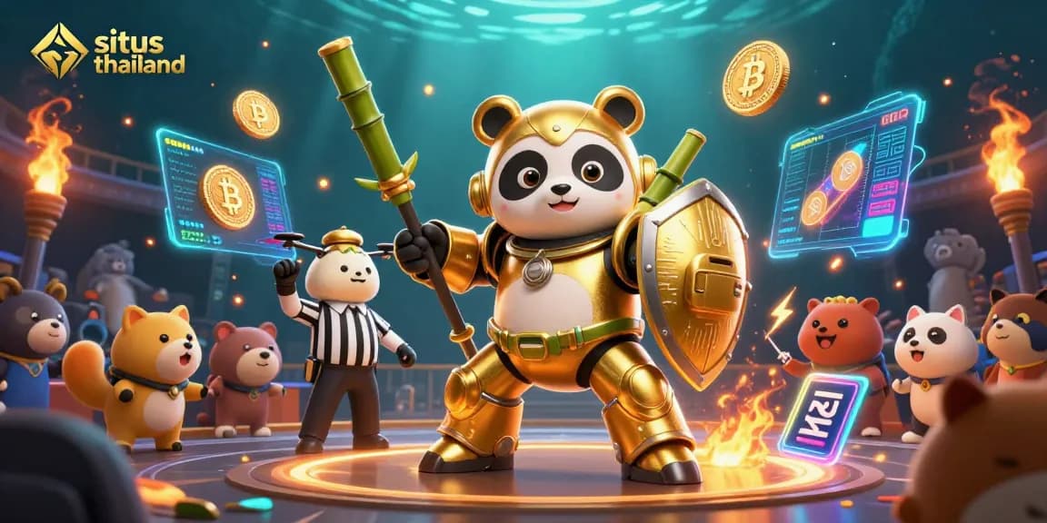 The situs thailand Cheat Sheet Every Gambler Needs for Winning Strategies in 2026