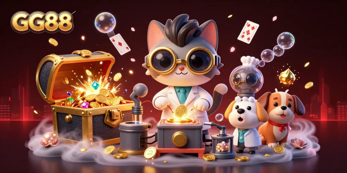 Top 5 Winning Strategies for GG88 Players in 2026