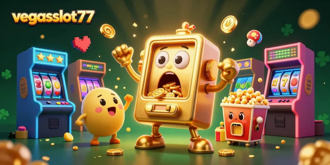 Why vegasslot77 Is Rising in Popularity in 2026: Essential Strategies for Gamblers