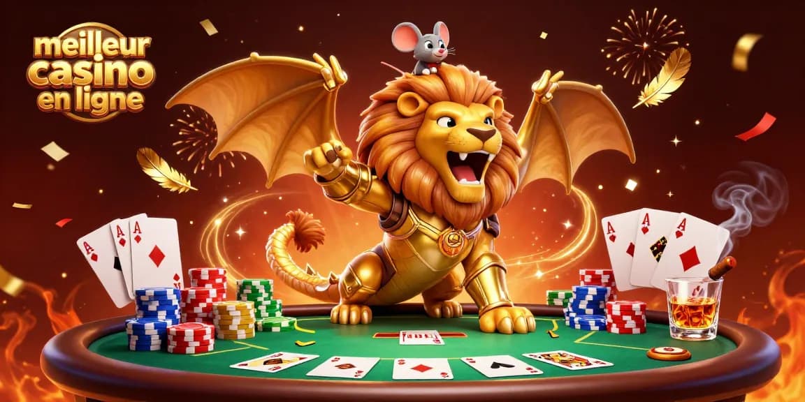 Comment suivre et mesurer le succès du meilleur casino en ligne pour 2026