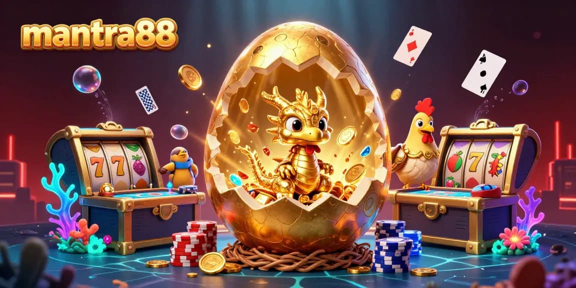 The Power of mantra88: Why Gamblers Swear by It for Winning Strategies in 2026