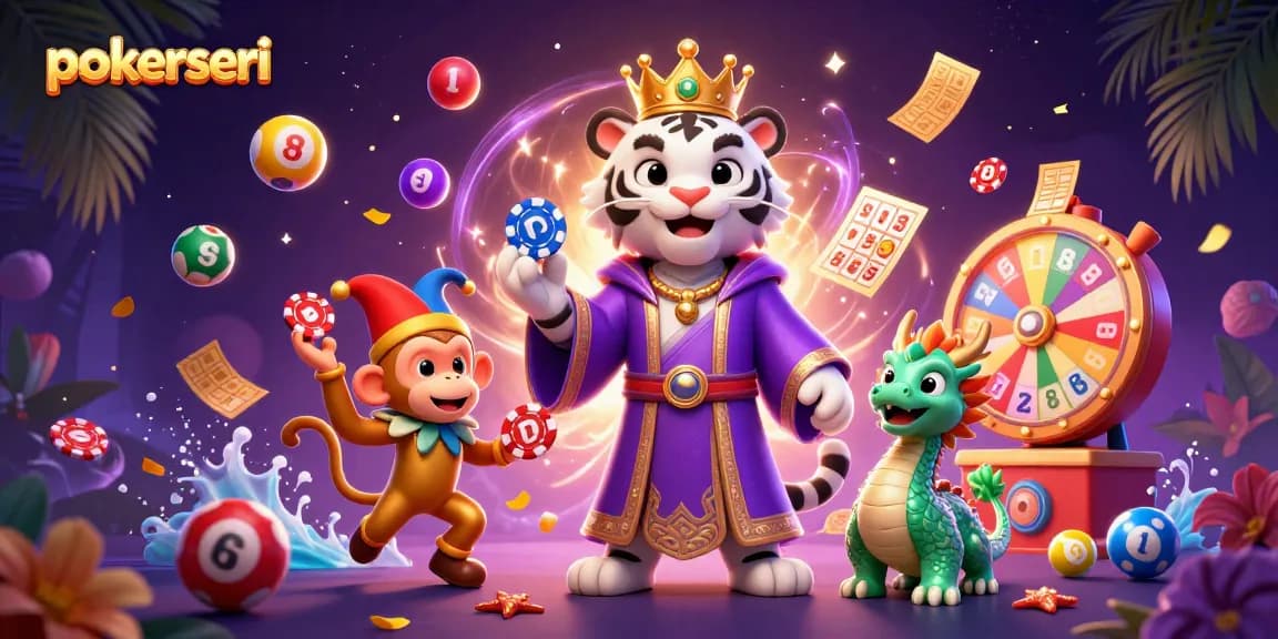 pokerseri Forecast: What to Expect in 2026 for Strategic Gambling Success