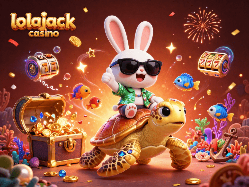 The Great lolajack Casino Battle: Strategic Slots vs Advanced Table Games for Players in 2026