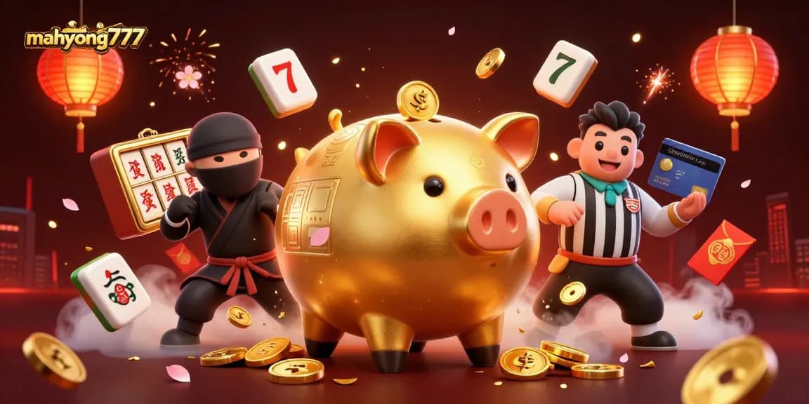 Everything About mahyong777: The A-to-Z Breakdown for Winning Strategies in 2026