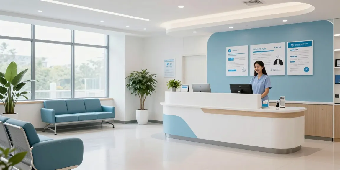 Professional healthcare services for hair transplant istanbul at a modern clinic.