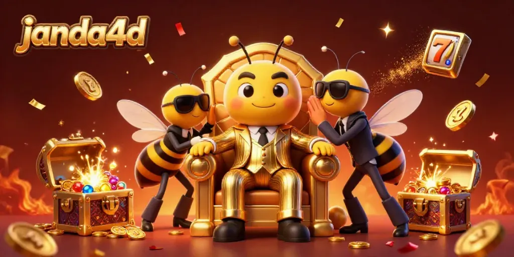 Permainan slot online dengan janda4d memberikan akses yang cepat dan aman bagi pemain.