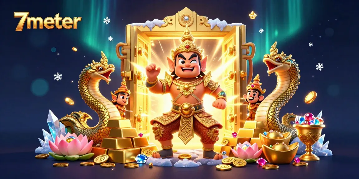 Experience thrilling betting with 7meter's elite sports predictions and golden opportunities.