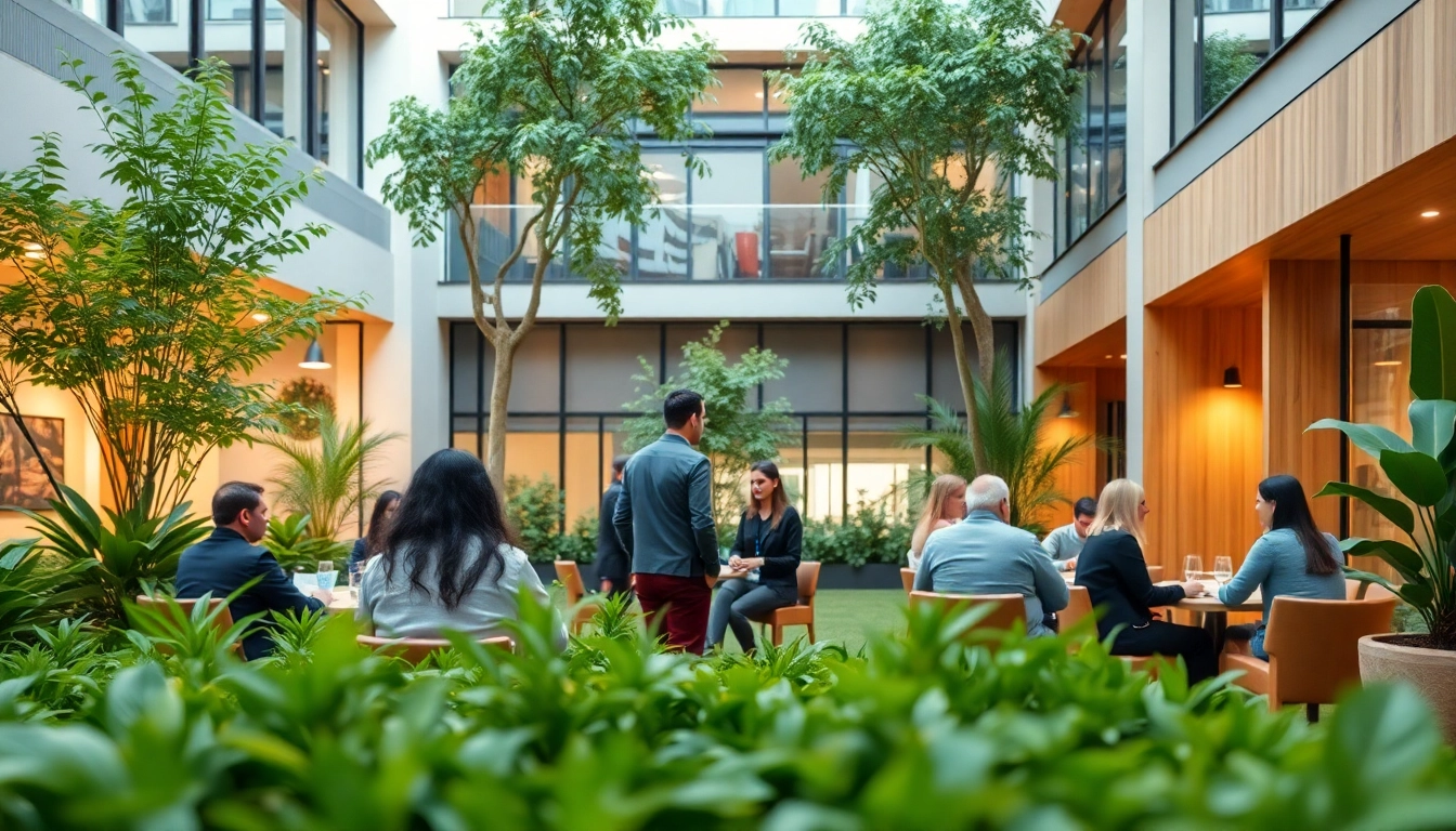 Les Meilleurs Clubs Sociaux en Espagne : Votre Guide Complet