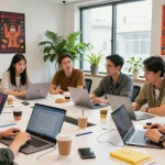 The Modern Approach to https://hanadultalk.com in 2026: Innovative Cultural Content Creation for Hispanic Communities