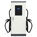Enhancing Electric Mobility with Advanced EV Chargers