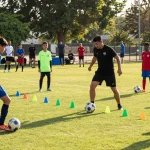 How to Dominate Youth Soccer Training with More from Our Blog